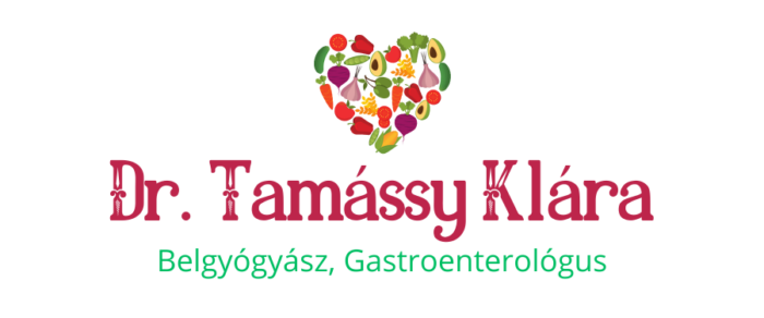 Dr. Tamássy Klára gasztroenterológiai magánrendelés